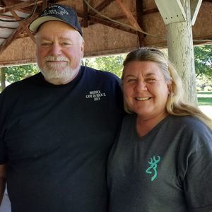 Meet your Posher, Kay